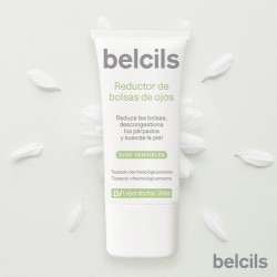 Belcils Riduttore per borse per occhi 30 ml