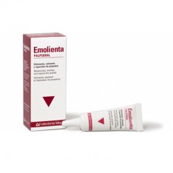 Laboratorios Viñas Emolienta Palpebral Feuchtigkeitscreme 10 ml