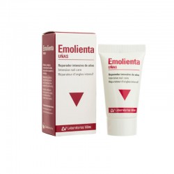 Laboratorios Viñas Emolienta Intensive Nagelreparatur 15 ml