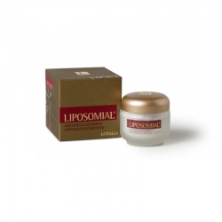 Liposomiale-Lotalia Anti-Aging-Emulsion 50 ml