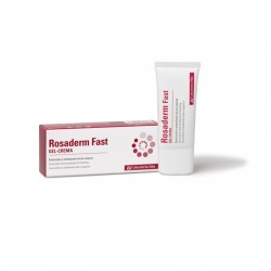 Laboratorios Viñas Rosaderm Fast Gel Crema 30ml