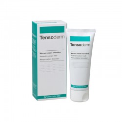 Laboratorios Viñas Tensoderm Erneuernde Gesichtsmaske 60 ml