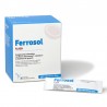 Viñas Ferrosol Flash Laboratories 30 Envelopes