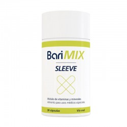 Barimix Sleeve 30 capsules