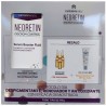 NEORETIN Discrom Control Sérum Booster Fluid 30ml +Endocare Ampollas+ Heliocare 360º