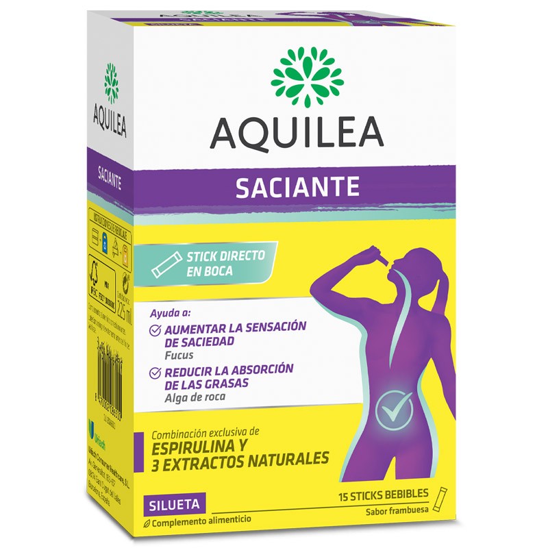 Achillée millefeuille rassasiante 15 sticks