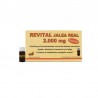 REVITAL Gelée Royale 2000 mg 20 ampoules buvables