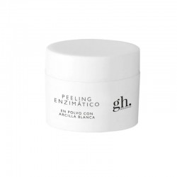 Gema Herrerías Enzymatisches Peeling mit weißem Ton 40 gr