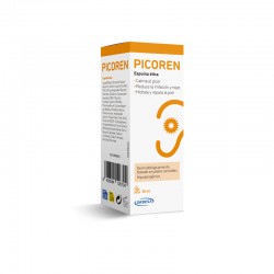 Picoren Optikschaum 30 ml