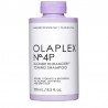 Olaplex Nr. 4 Blonde Enhancing Toning Shampoo 250ml