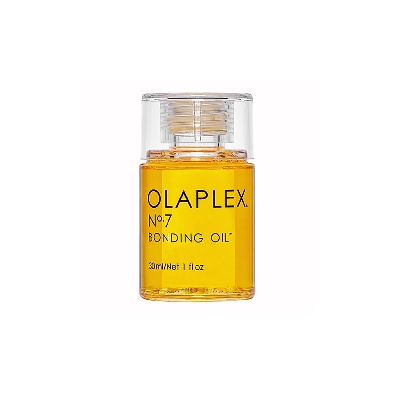 Olaplex Nr. 7 Bonding Oil 30ml Olaplex Nr. 7 Bonding Oil 30ml