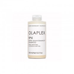 Olaplex No. 4 Shampoo 250ml