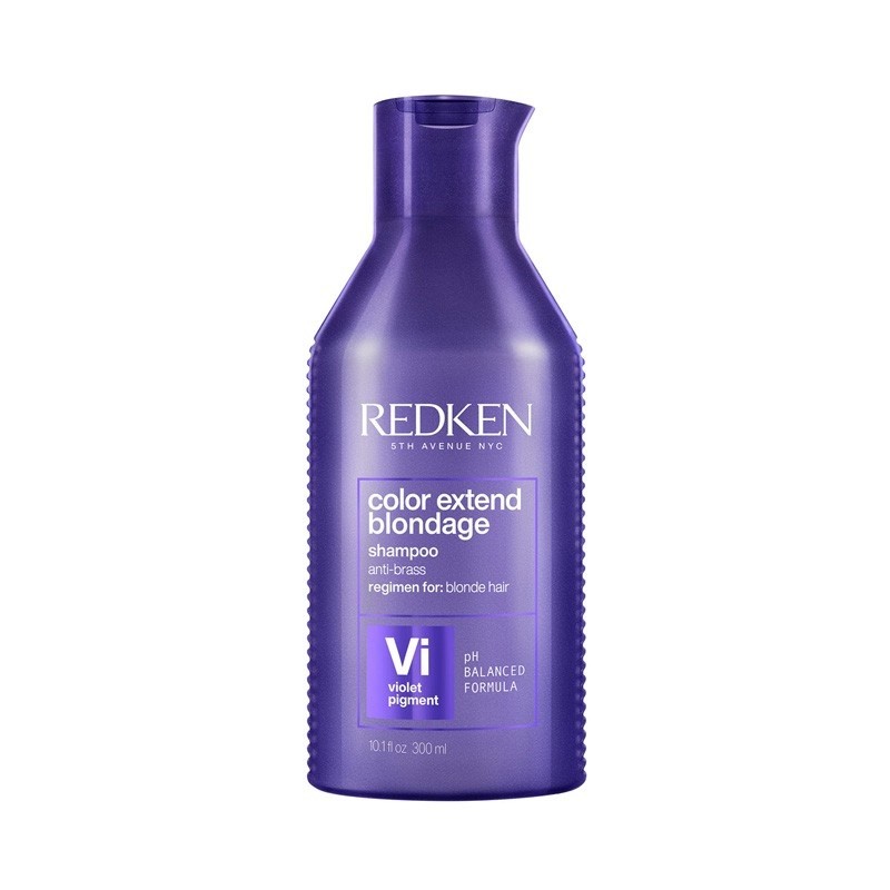Redken Color Extend Blondage Shampoo 300ml
