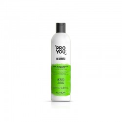 Revlon Proyou The Twister Curl Feuchtigkeitsshampoo 350ml
