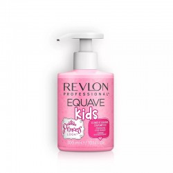 Revlon Equave Kids Princess Shampooing revitalisant 300 ml