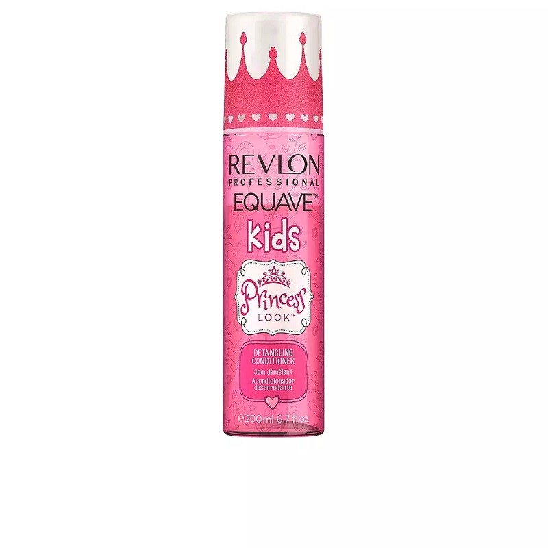 Revlon Equave Kids Princess balsamo districante 200 ml