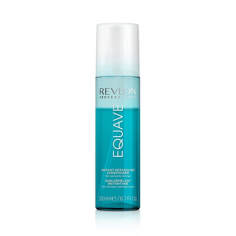 Revlon Equave IB HydroNutritive Entwirrungsspülung 200ml Revlon Equave IB HydroNutritive Entwirrungsspülung 200ml