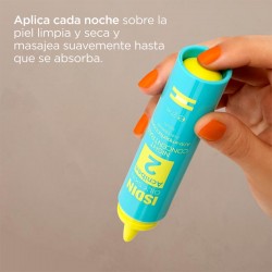 ISDIN ACNIBEN Nachtkonzentrat Serum 27 ml