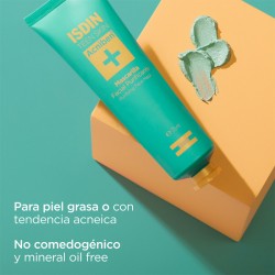 ISDIN ACNIBEN Maschera Viso Purificante 75 ml