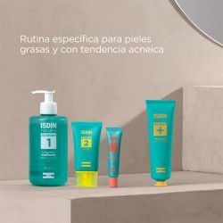 ISDIN ACNIBEN Maschera Viso Purificante 75 ml