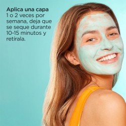 ISDIN ACNIBEN Masque Purifiant Visage 75 ml