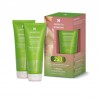 SESDERMA Sesnatura Brust- und Körperstraffungscreme 2x1