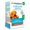 Buy ARKOCAPSULES TURMERIC Bio 80 capsules 【ONLINE OFFER】