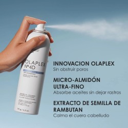 Olaplex N.4D Shampoo Secco 250 ml