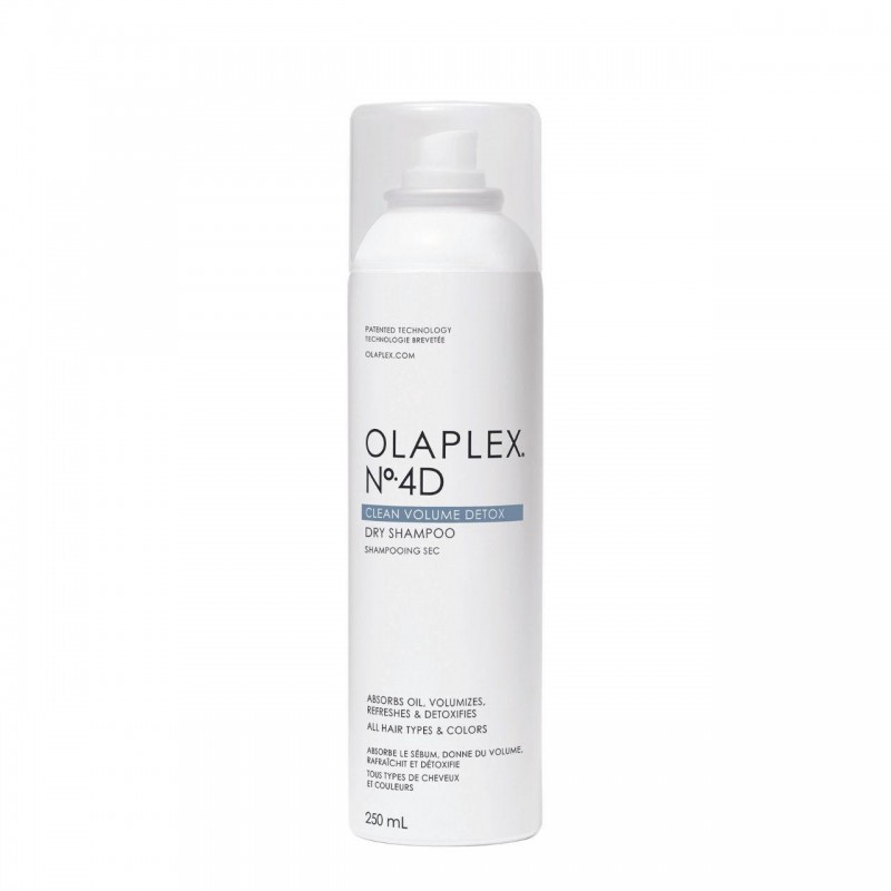 Olaplex Nr. 4D Trockenshampoo 250 ml Olaplex Nr. 4D Trockenshampoo 250 ml