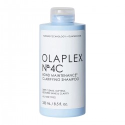 Olaplex No. 4C Bond Clarifying Shampoo 250ml