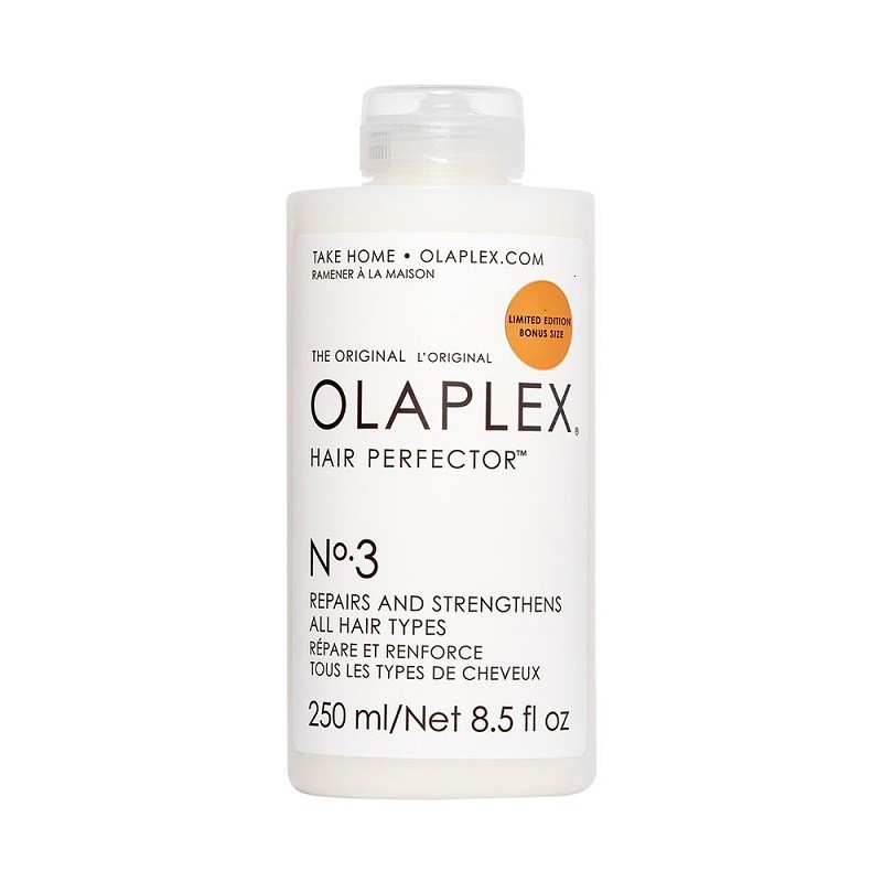 Olaplex N. 3 Perfezionatore per capelli 250ml Olaplex N. 3 Perfezionatore per capelli 250ml