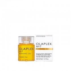 Olaplex Nr. 7 Bonding Oil 30ml