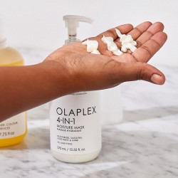 Olaplex 4 in 1 Feuchtigkeitsmaske 370ml