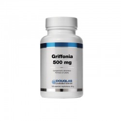 DOUGLAS Griffonia 120 capsules