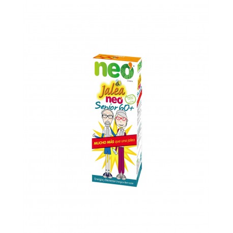 NEO Senior Jelly 14 Fläschchen