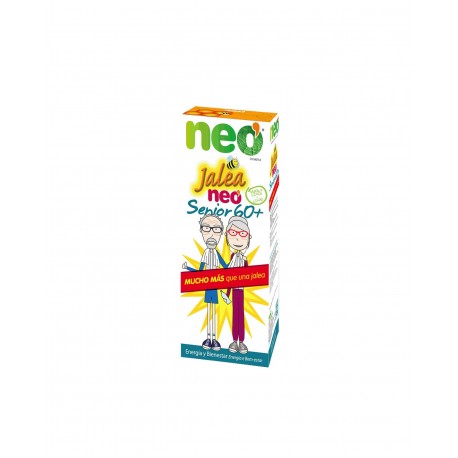 NEO Senior Jelly 14 fiale