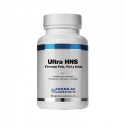 DOUGLAS Ultra HNS 90 capsule