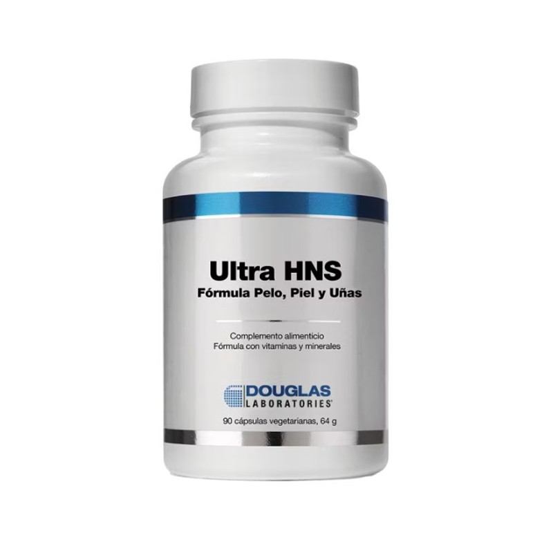 DOUGLAS Ultra HNS 90 capsule DOUGLAS Ultra HNS 90 capsule