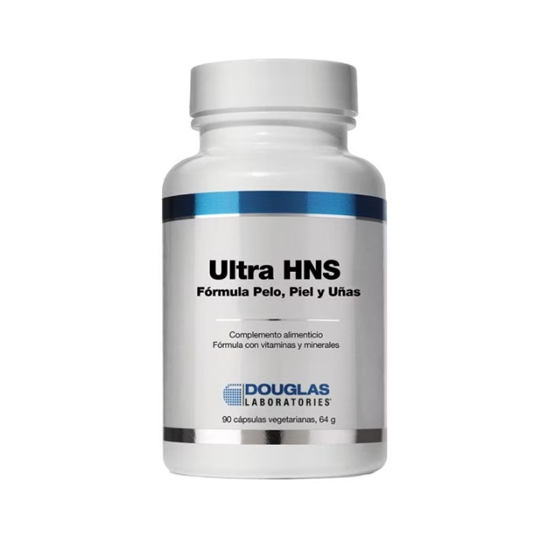 DOUGLAS Ultra HNS 90 capsules