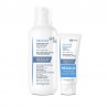 DUCRAY Dexyane Bálsamo 400 ml + Dexyane Gel Limpiador 100 ml de REGALO