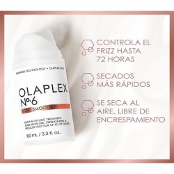 Olaplex Nr. 6 Bond Smoother 100ml