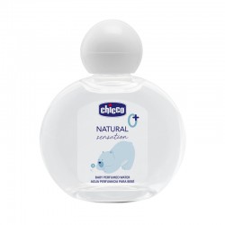 CHICCO Natural Sensation Duftwasser ohne Alkohol 100ML