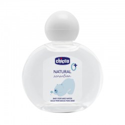 CHICCO Natural Sensation Alcohol-Free Scented Water 100ML
