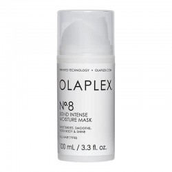 Olaplex Nr. 8 Bond Intensive Feuchtigkeitsmaske 100ml