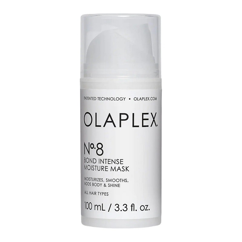 Olaplex No. 8 Bond Masque Hydratation Intense 100 ml Olaplex No. 8 Bond Masque Hydratation Intense 100 ml
