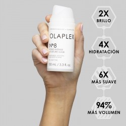 Olaplex No. 8 Bond Masque Hydratation Intense 100 ml