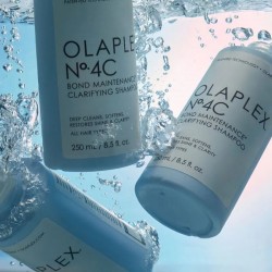 Olaplex No. 4C Bond Shampooing Clarifiant 250 ml