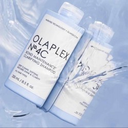 Olaplex Nr. 4C Bond Klärendes Shampoo 250ml