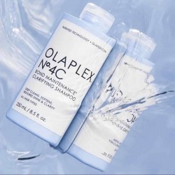 Olaplex No. 4C Bond Shampoo Chiarificante 250ml【ACQUISTA ORA】