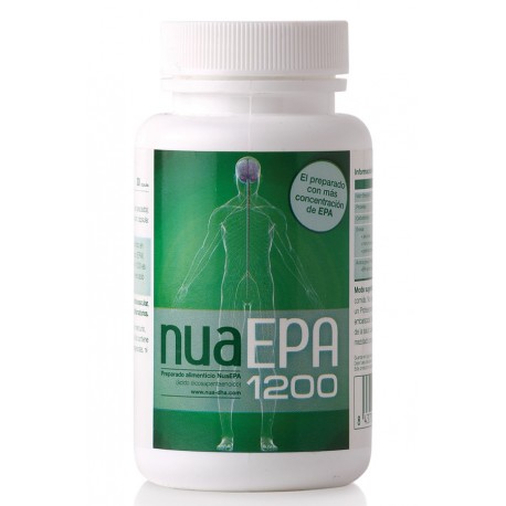 NUA Epa 1200 90 Kapseln
